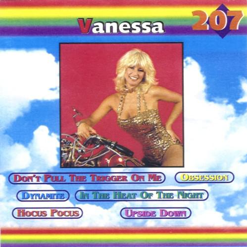 Vanessa